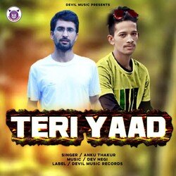 Teri Yaad-OiUKQx9aTUQ