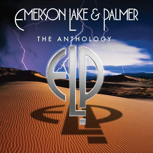 Fanfare for the Common Man (Original 1977 Recording) cover art