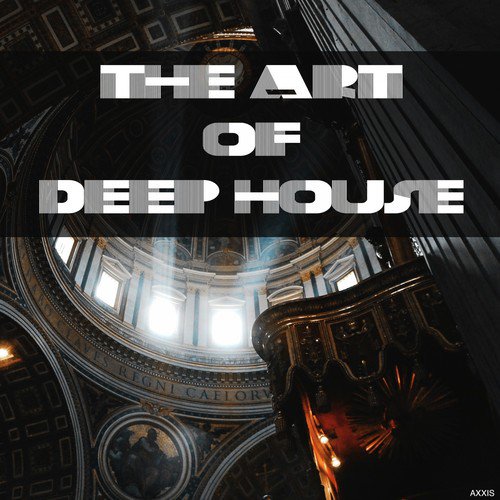 Huming cover art