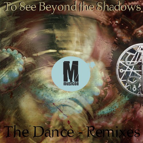 The Dance (Camilo Garcia Remix)