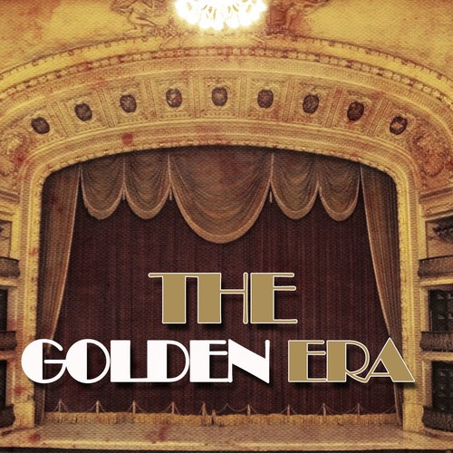 The Golden Era, Vol. 1