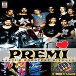 Saadi Anniversary Aie