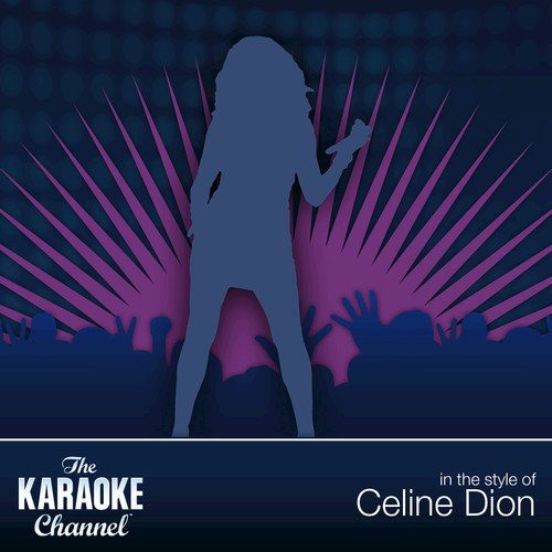 Best Of Celine Dion Songs Lyrics