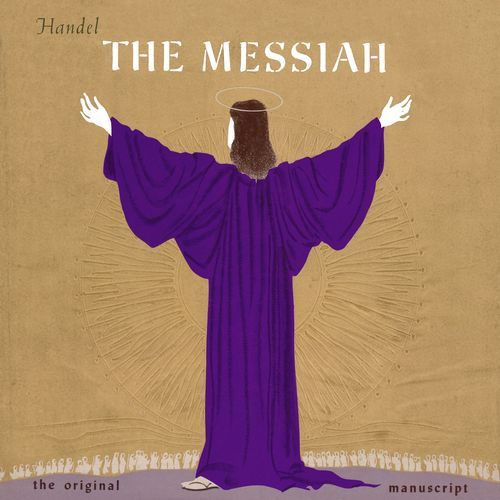 The Messiah: The Original Manuscript (Remaster from the Original Somerset Tapes)