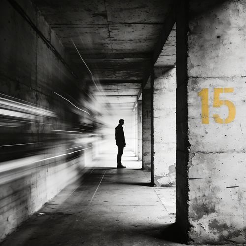 The Number Fifteen