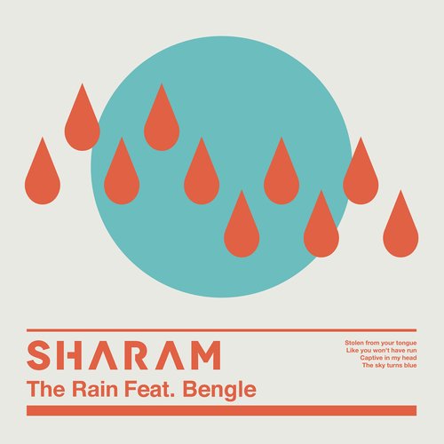 The Rain (Transatlantic Mix)_poster_image