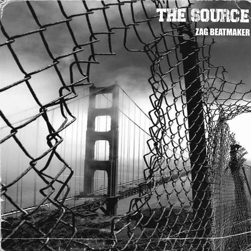 The Source cover art