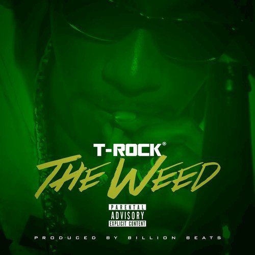 The Weed - Single