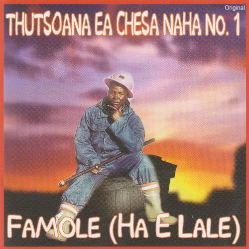 Lefu La Ntate