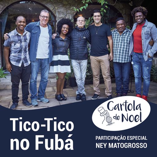 Tico-Tico no Fubá