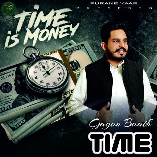 Time Is Money