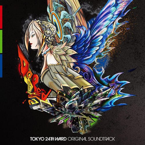 Good smile cover art