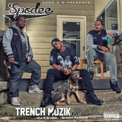 Trench Muzik, Vol.3