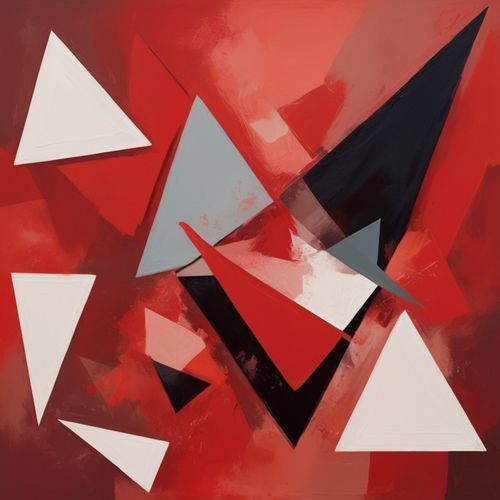 Inverted Paths cover art