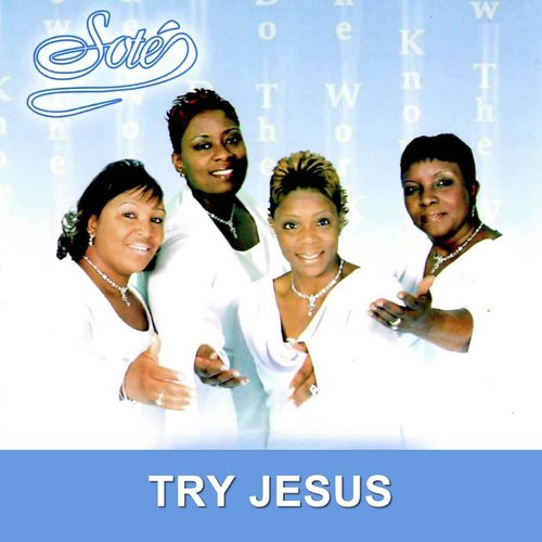 Try Jesus_poster_image