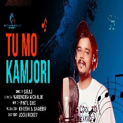 Tu Mo Kamjori-ADsMUz9fDlA