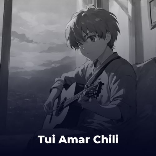 Tui Amar Chili