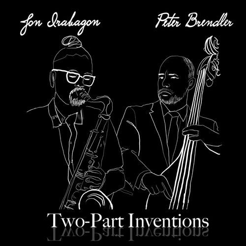 Two--Part Inventions