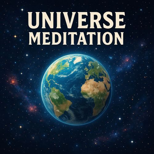 Universe Meditation