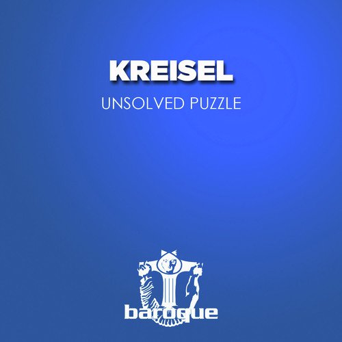Unsolved Puzzle (Ekuacion Unsolved Remix) cover art
