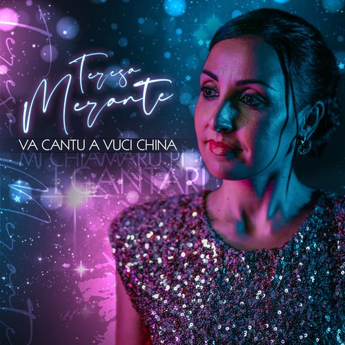E' Natale cover art