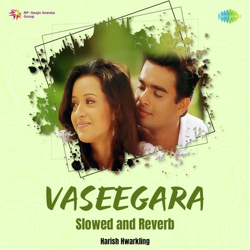 Vaseegara - Slowed and Reverb