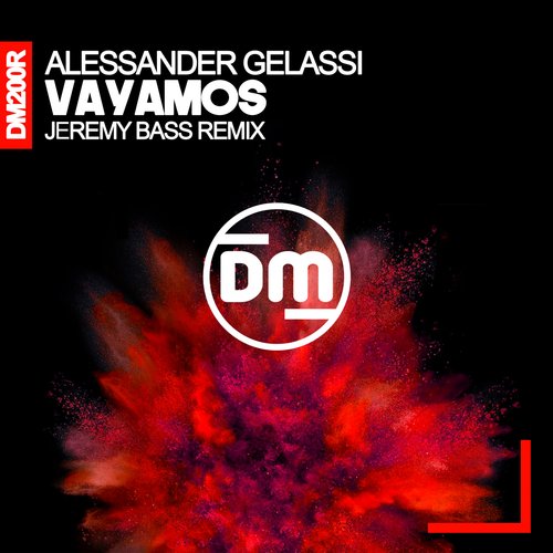Vayamos (Jeremy Bass Remix) cover art