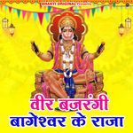 Veer Bajrangi Bageshwar Ke Raja