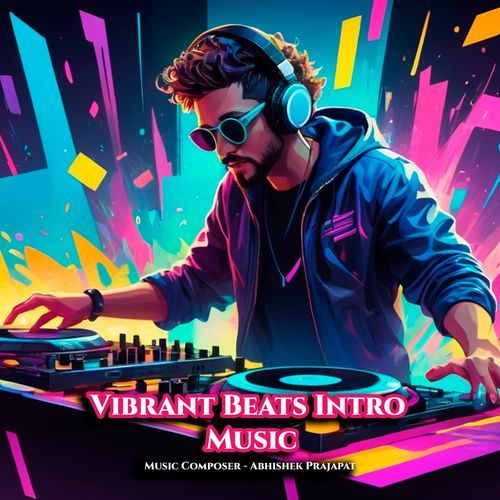 Vibrant Beats Intro Music