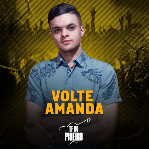 Volte Amanda_poster_image