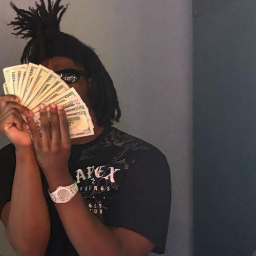 What You On cover art