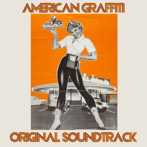 Why Do Fools Fall in Love (Original Soundtrack Theme from &quot;American Graffiti&quot;)_poster_image