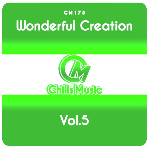 Wonderful Creation, Vol.5