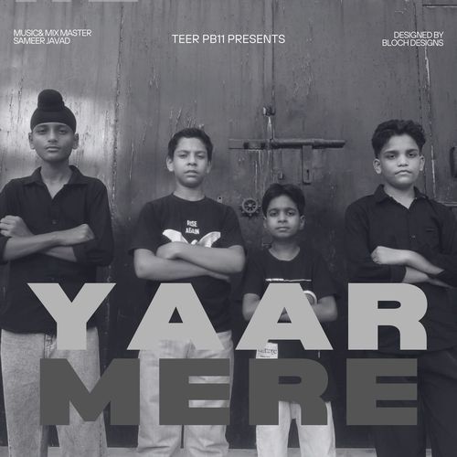 Yaar Mere
