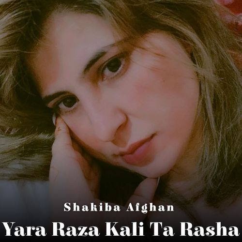 Yara Raza Kali Ta Rasha