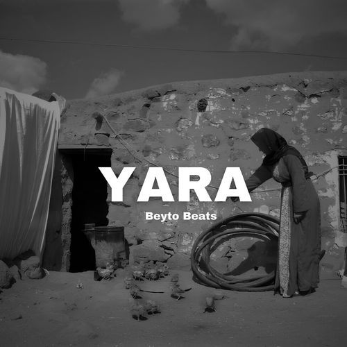 Yara cover art