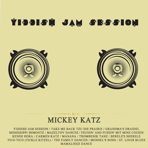 Yiddish Jam Session