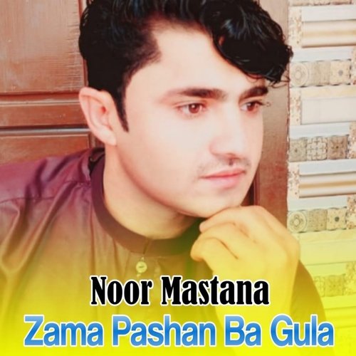 Zama Pashan Ba Gula