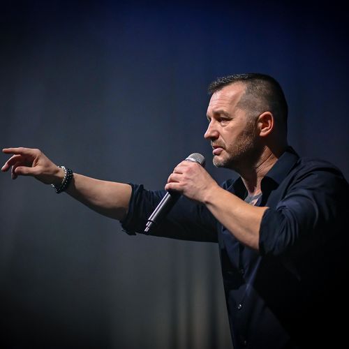 Zrkadlo cover art