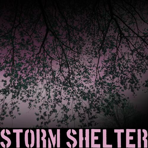 storm shelter