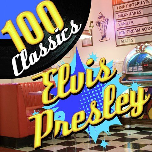 Can't Help Falling in Love (Remastered) cover art