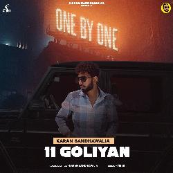 11 Goliyan