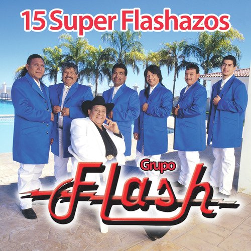 15 Super Flashazos