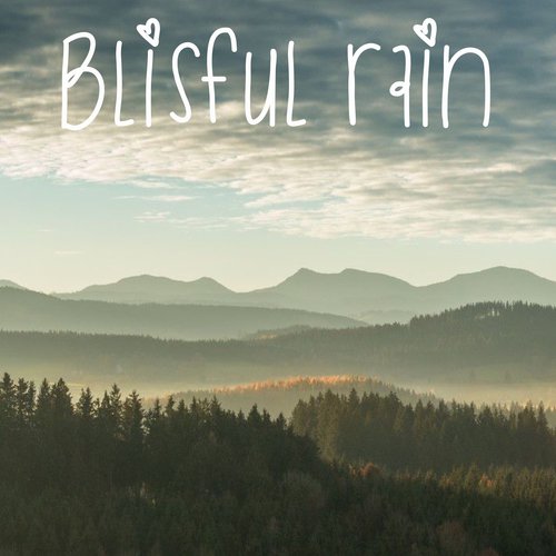 18 Blissful Rain Tracks to Find Inner Peace