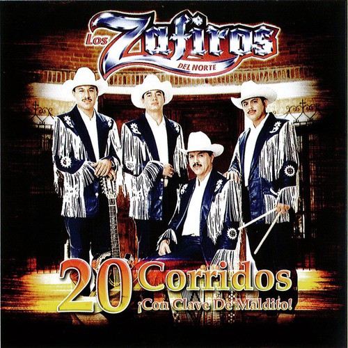 Los Quinis cover art