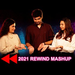 2021 Rewind Mashup-QjoTeCRiRwE