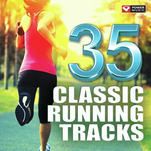 35 Classic Running Tracks