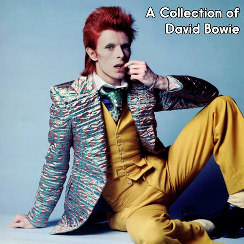 A Collection of David Bowie