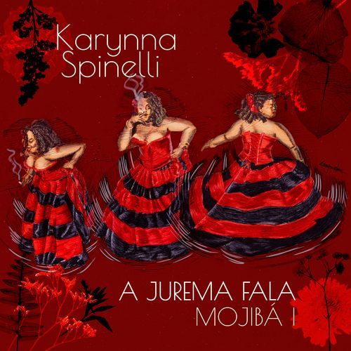 Trancelim de Ouro/Sandália de Prata/Ela Vai Girar cover art