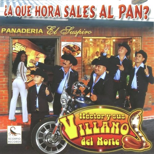 Y Te Vi Con Él cover art